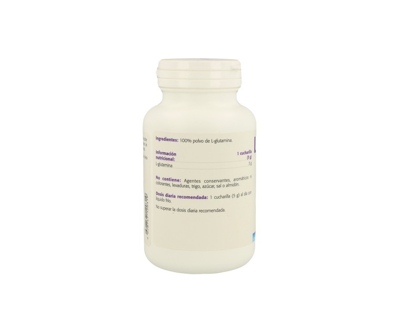 L-Glutamina 100 g Sura Vitasan