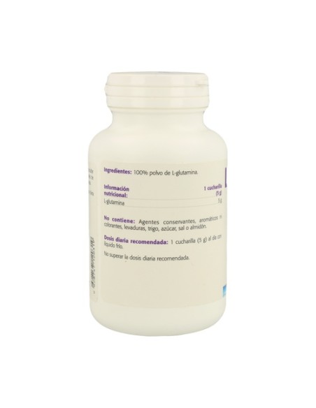 L-Glutamina 100 g Sura Vitasan