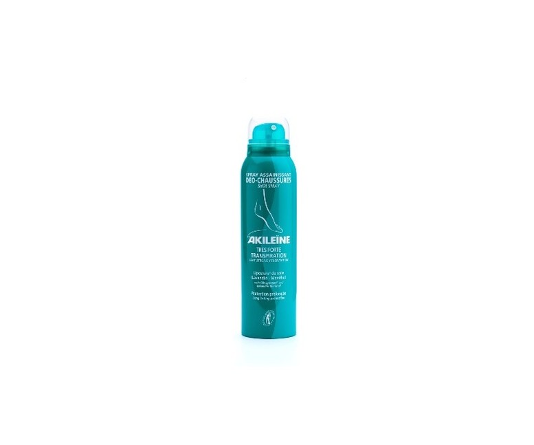 Spray calzado 150 ml Akileine