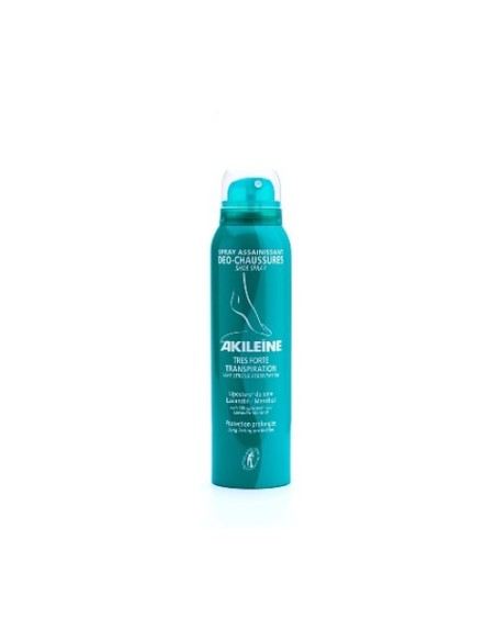 Spray calzado 150 ml Akileine