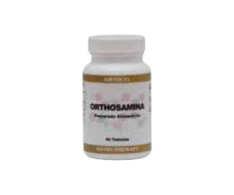 Orthosamina 90 comprimidos Ortocel Nutri Therapy