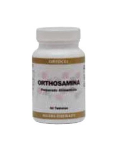 Orthosamina 90 comprimidos Ortocel Nutri Therapy