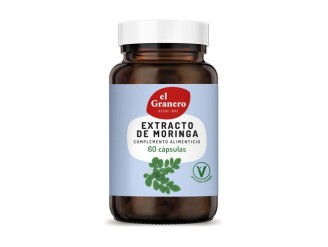 Extracto de Moringa