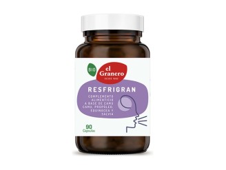 Resfrigran Bio