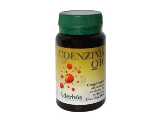 Coenzima Q10