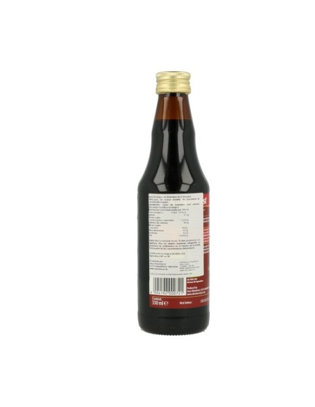 Pack Zumo Eco Arándano Azul Silvestre 6 unidades de 330 ml Rabenhorst
