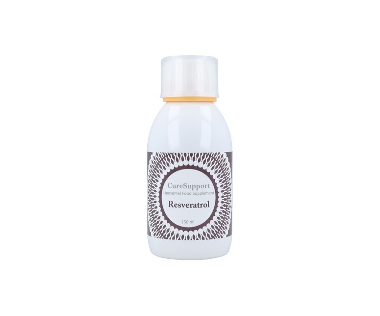 Resveratrol 150 ml Curesupport
