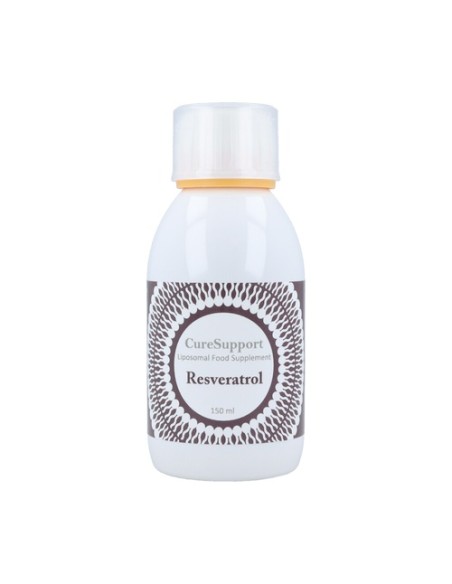 Resveratrol 150 ml Curesupport