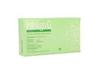 Infoligo G