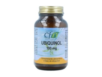 Ubiquinol (Q10) 100 mg