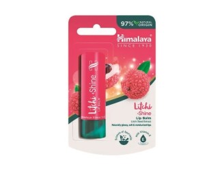 Bálsamo labial de litchi