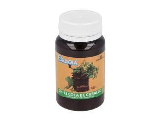 Ch13 cola de caballo remineralizante