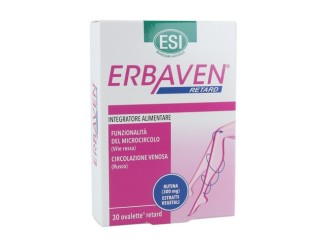Erbaven Retard