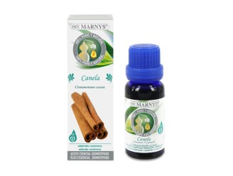 Aceite Esencial de Canela