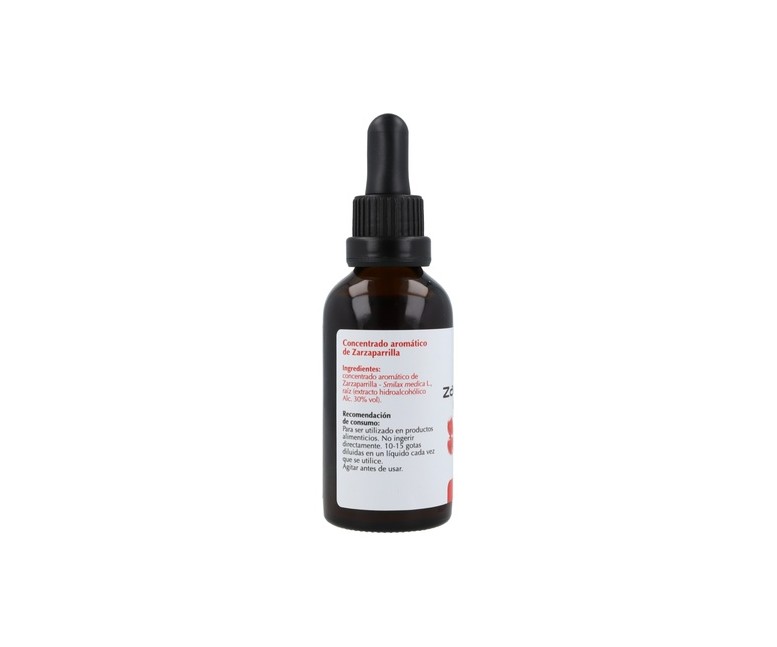 Extracto de Zarzaparrilla 50 ml Plantis