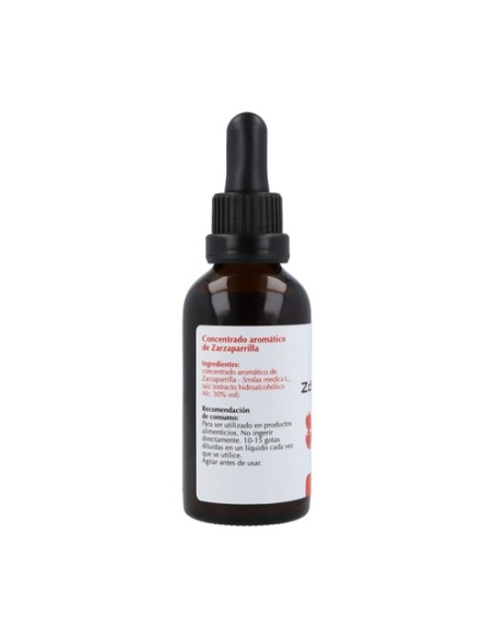 Extracto de Zarzaparrilla 50 ml Plantis