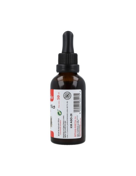 Extracto de Zarzaparrilla 50 ml Plantis