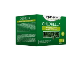 Chlorella Bio