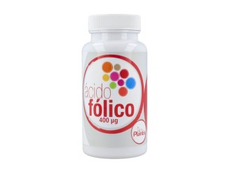 Ácido Fólico