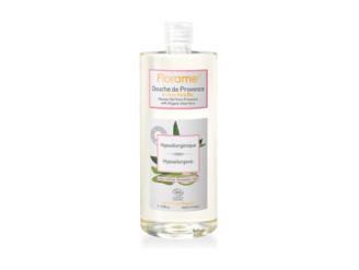 Gel de ducha hipoalergénico