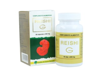 Reishi G