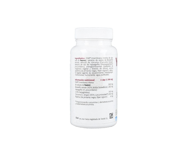 YointFlex 30 cápsulas vegetales Sura Vitasan