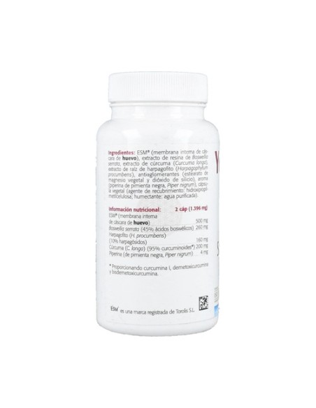 YointFlex 30 cápsulas vegetales Sura Vitasan