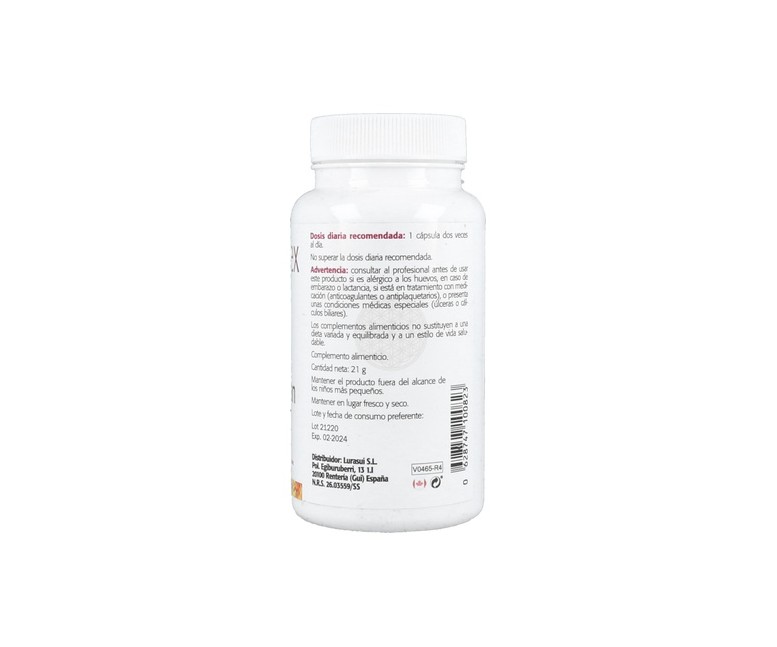 YointFlex 30 cápsulas vegetales Sura Vitasan