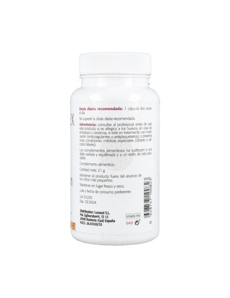 YointFlex 30 cápsulas vegetales Sura Vitasan