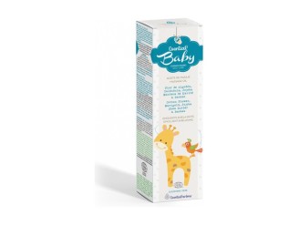 Aceite para Masaje Infantil