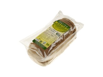 Pan de Molde Integral Espelta Ecológico