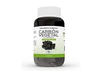 Carbón Vegetal