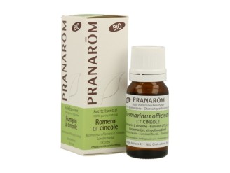 Aceite Esencial De Romero Qt Cineol