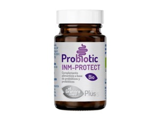 Probiotic Inm-Protect