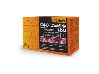Kondrosamina SOS Move