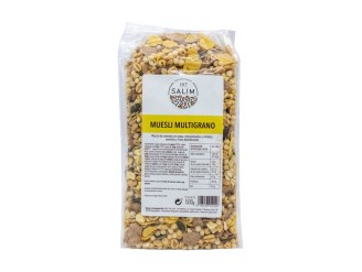 Muesli Multigrano
