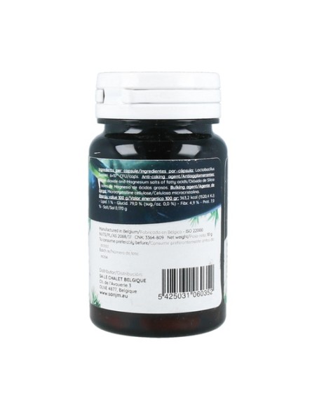 Ferment Slim 30 cápsulas Probioticos San