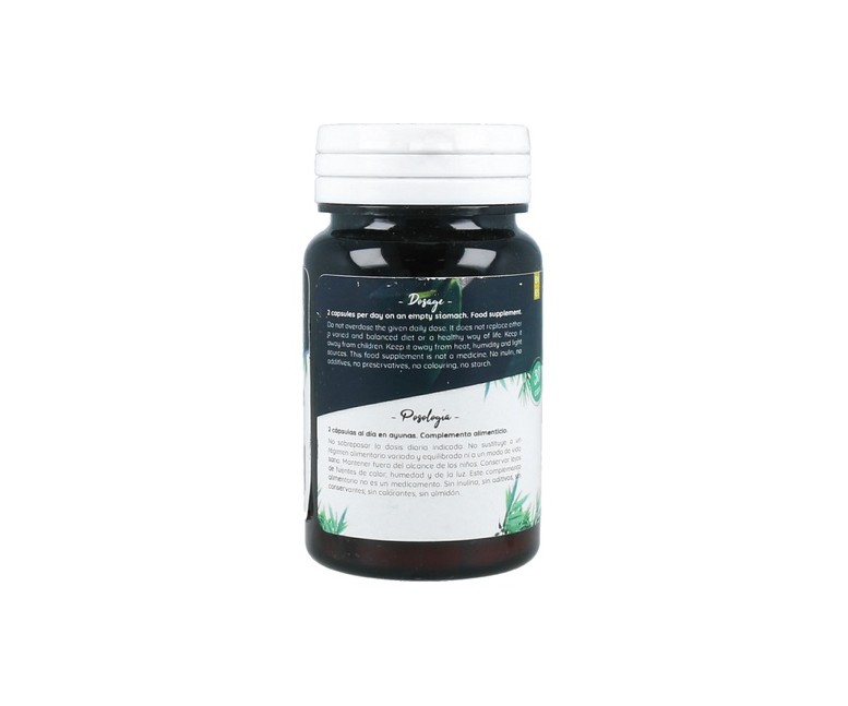 Ferment Slim 30 cápsulas Probioticos San
