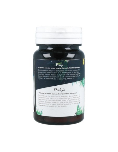 Ferment Slim 30 cápsulas Probioticos San