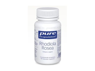 Rhodiola rosea