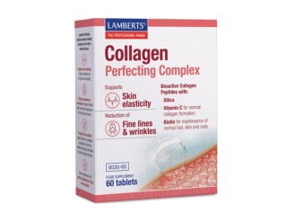 Collagen perfecting complex verisol