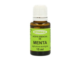 Aceite Esencial de Menta Eco