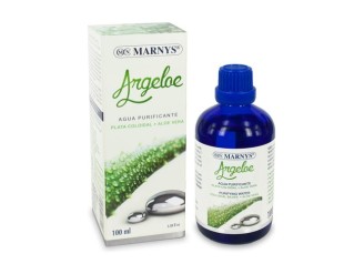 Argeloe