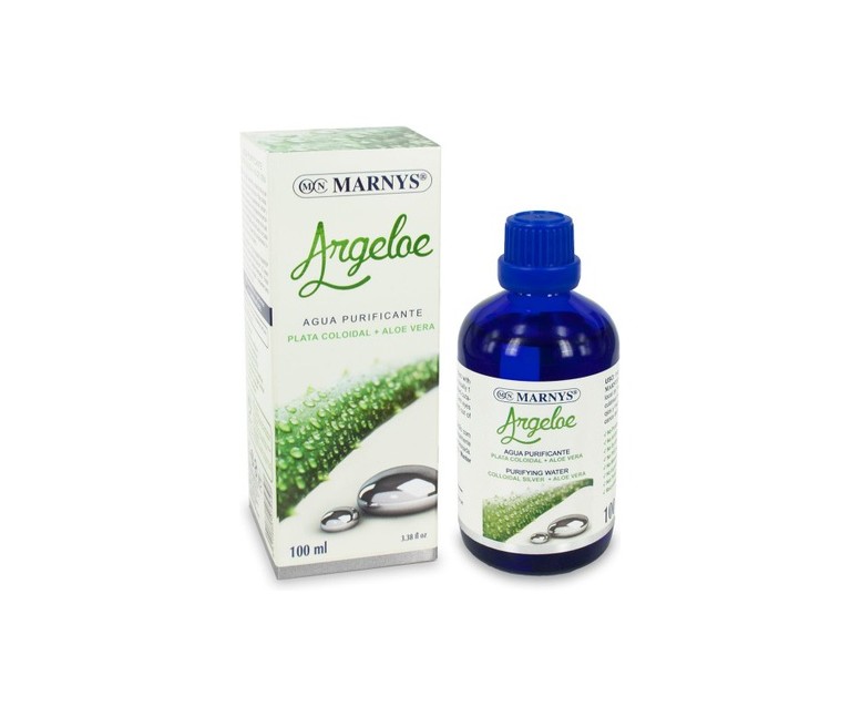 Argeloe 100 ml MARNYS®