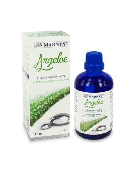 Argeloe 100 ml MARNYS®
