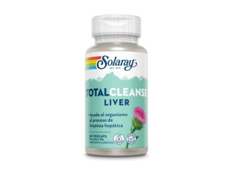 Total Cleanse Liver