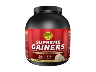 Supreme Gainers