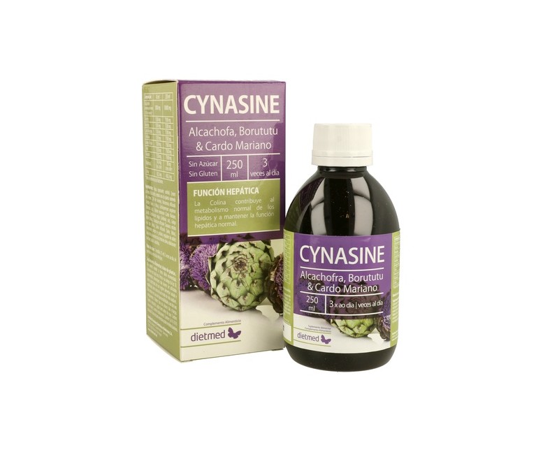 Cynasine 250 ml Dietmed