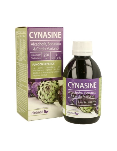 Cynasine 250 ml Dietmed