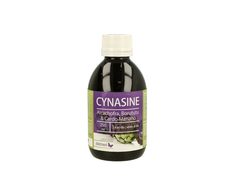 Cynasine 250 ml Dietmed